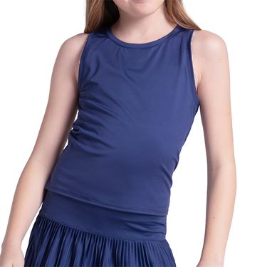 Lucky in Love Girls Ace Of Lace Tank