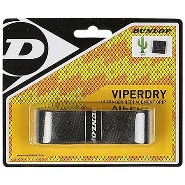 Dunlop Viper Dry Replacement Grip