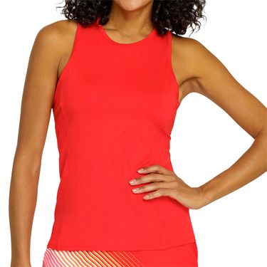 Tail Citrus Sunrise Fresno Tank Top