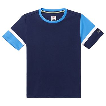 Fila Core Boys Performance Doubles Crew