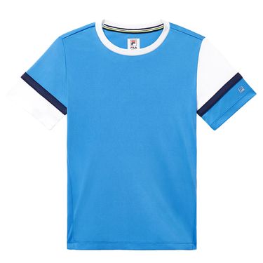 Fila Boys Player Doubles Crew