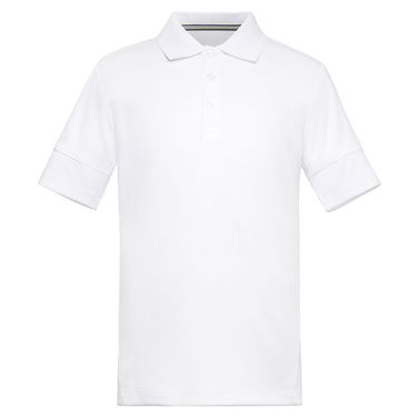 Fila Essentials Boys PLR Polo