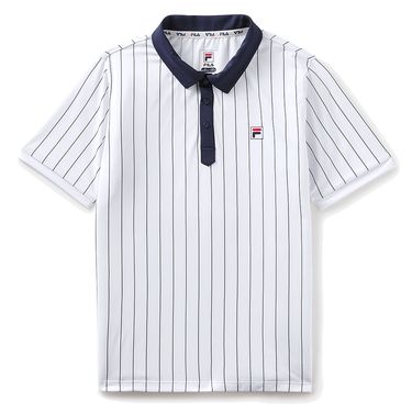 Fila Essentials Boys Performance Iconic BB1 Polo