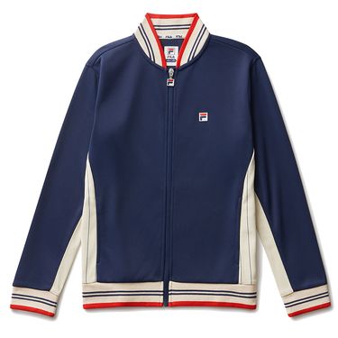 Fila Essentials Boys Iconic Settanta Jacket