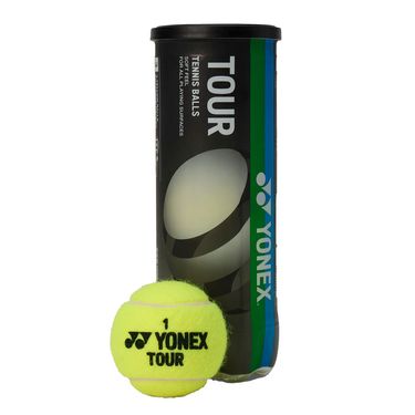 Yonex Tour Tennis Ball (Can)