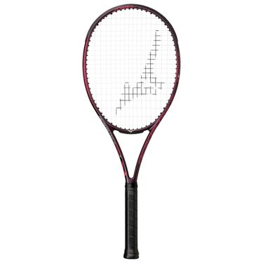 Mizuno Acrostrike 290 Tennis Racquet Red Cardinal TE0007 1012image