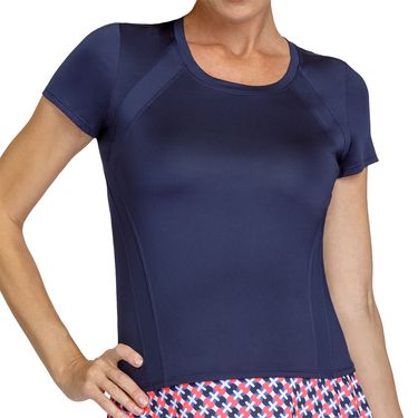 Tail Reef Tropics Delphi Short Sleeve Top