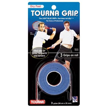 Tourna Grip OverGrip (3 Pack )