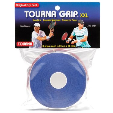 Tourna Grip XXL OverGrip (10 pack)
image