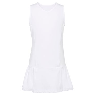 Fila Girls Pleated Tennis Dress
