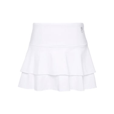 Fila Girls Ruffle Skirt
