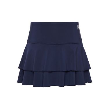 Fila Girls Ruffle Skirt