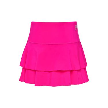 Fila Girls Ruffle Skirt