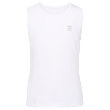 Fila Girls Full Coverage Tank Top White TG31D838 100image