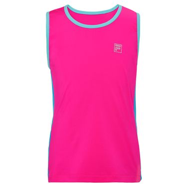 Fila Girls Full Coverage Tank Top