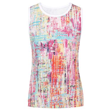 Fila Girls Full Coverage Tank Top