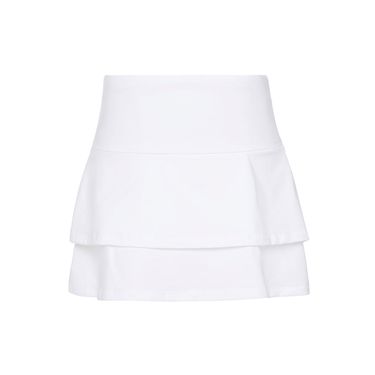 Fila Girls Ruffle Skirt