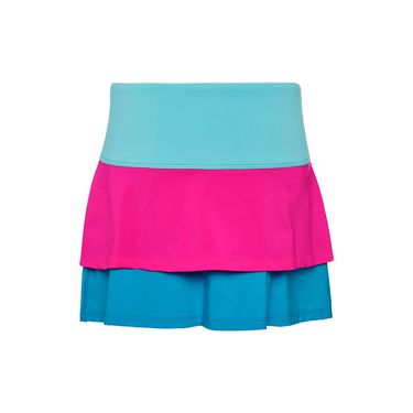 Fila Girls Ruffle Skirt