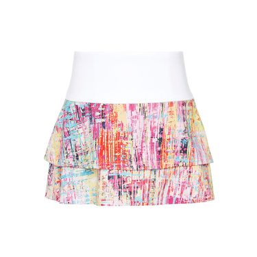 Fila Girls Ruffle Skirt