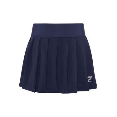 Fila Girls Pleated Skirt
