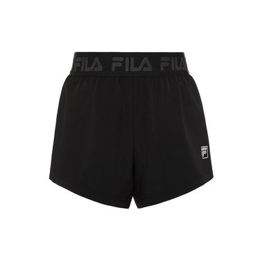 Fila Girls Woven Short Black TG31D848 001
image