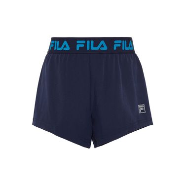 Fila Girls Woven Short Fila Navy TG31D848 412
image