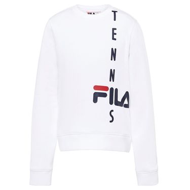 Fila Girls Pullover Sweatshirt