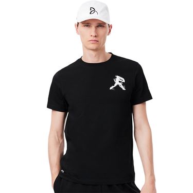 Lacoste Novak Djokovic Fan Capsule