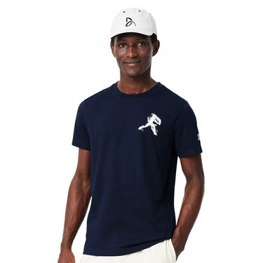 Lacoste x Novak Djokovic Fan Pack