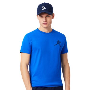 Lacoste x Novak Djokovic Fan Capsule