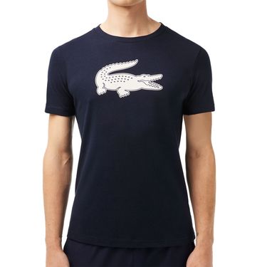 Lacoste Crocodile Tee Shirt