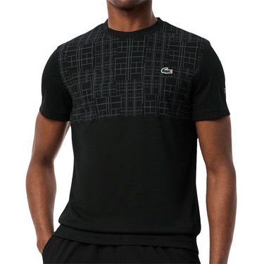 Lacoste Novak Djokovic Fan Crew
