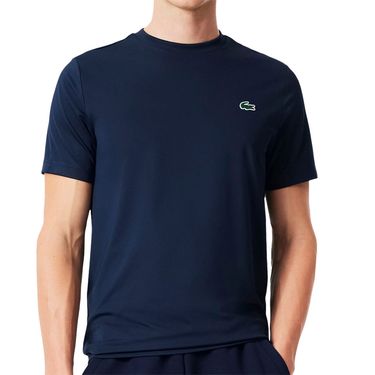 Lacoste Core Performance Crew Mens Navy TH8920 166
image