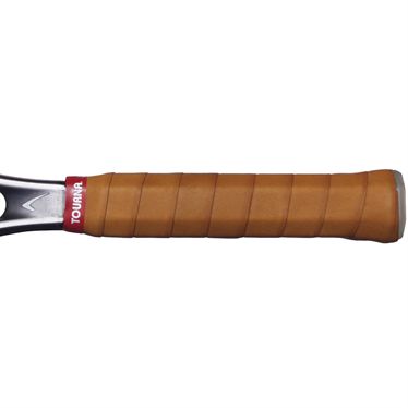 Tourna Leather Replacement Grip
