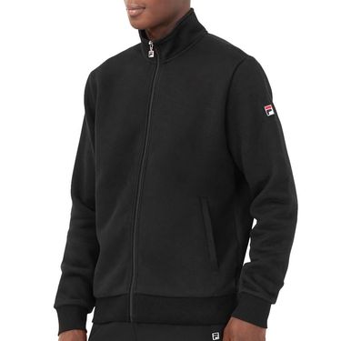 Fila Match Fleece Full Zip Jacket