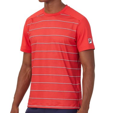 Men's Fila Tennis Apparel