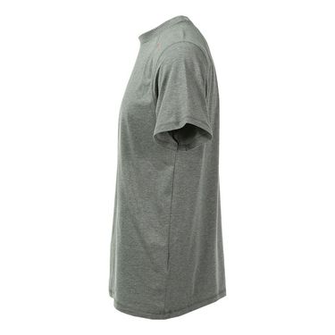 Tasc Carrollton Tee - Heather Grey