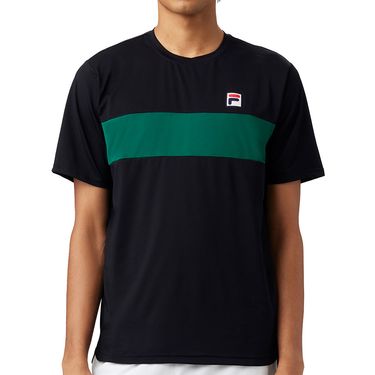Fila Essentials Short Sleeve Crew