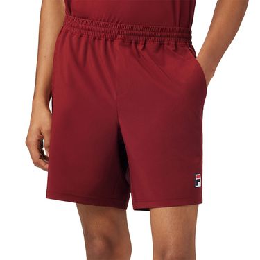 Fila Essentials 7 inch Woven Short