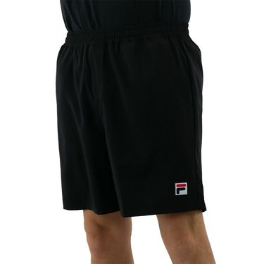 Fila Essentials 7 inch Mesh Woven Short