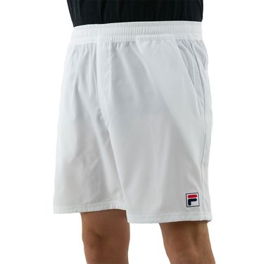 Fila Essentials 7 inch Mesh Woven Short