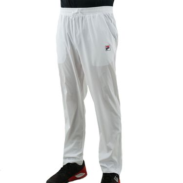 Fila Essentials Track Pant Mens White TM31D348 100
image