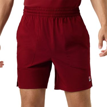 Fila Woven Court Short Mens Syrah TM411119 600
image