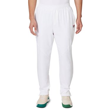 Fila Essentials Track Pant Mens White TM411126 100
image
