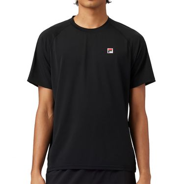 Fila Essentials Short Sleeve Crew