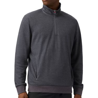 Fila Essentials 1/4 Zip Long Sleeve