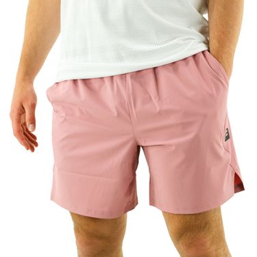 Fila Center Court Swift Short Mens Lilas/Black TM511113 500
image