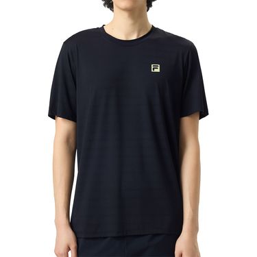 Fila Cross Court Mesh Tee