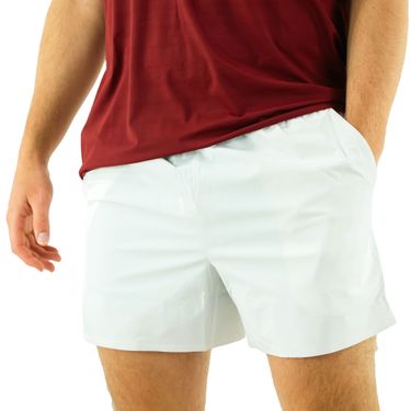 Fila Cross Court 5 inch Short