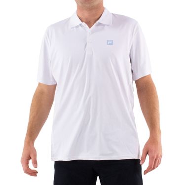 Fila Solid Core Polo